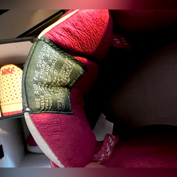 Rare Nike - Picture 4 of 5